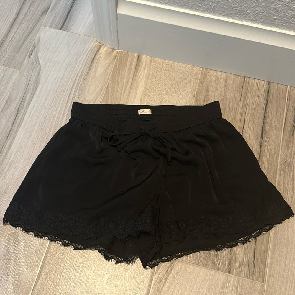 Hollister shorts
